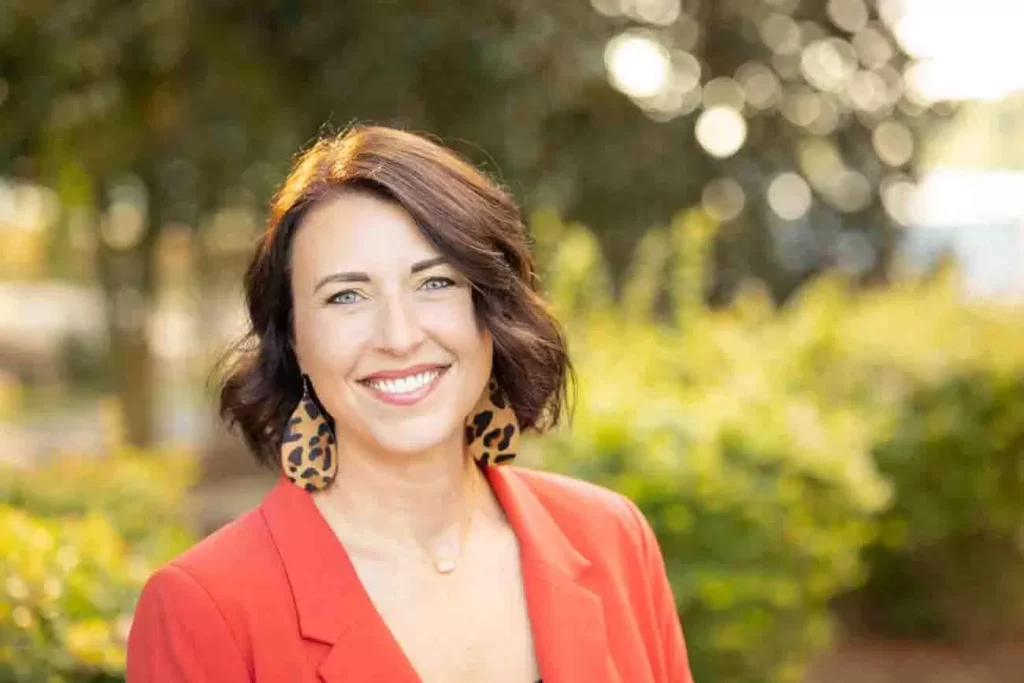 professional headshots are the foundation of your brand’s visual identity