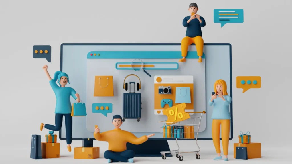 Digital Connections Redefined: Interactive Features Transforming Modern Online Social Discovery Platforms